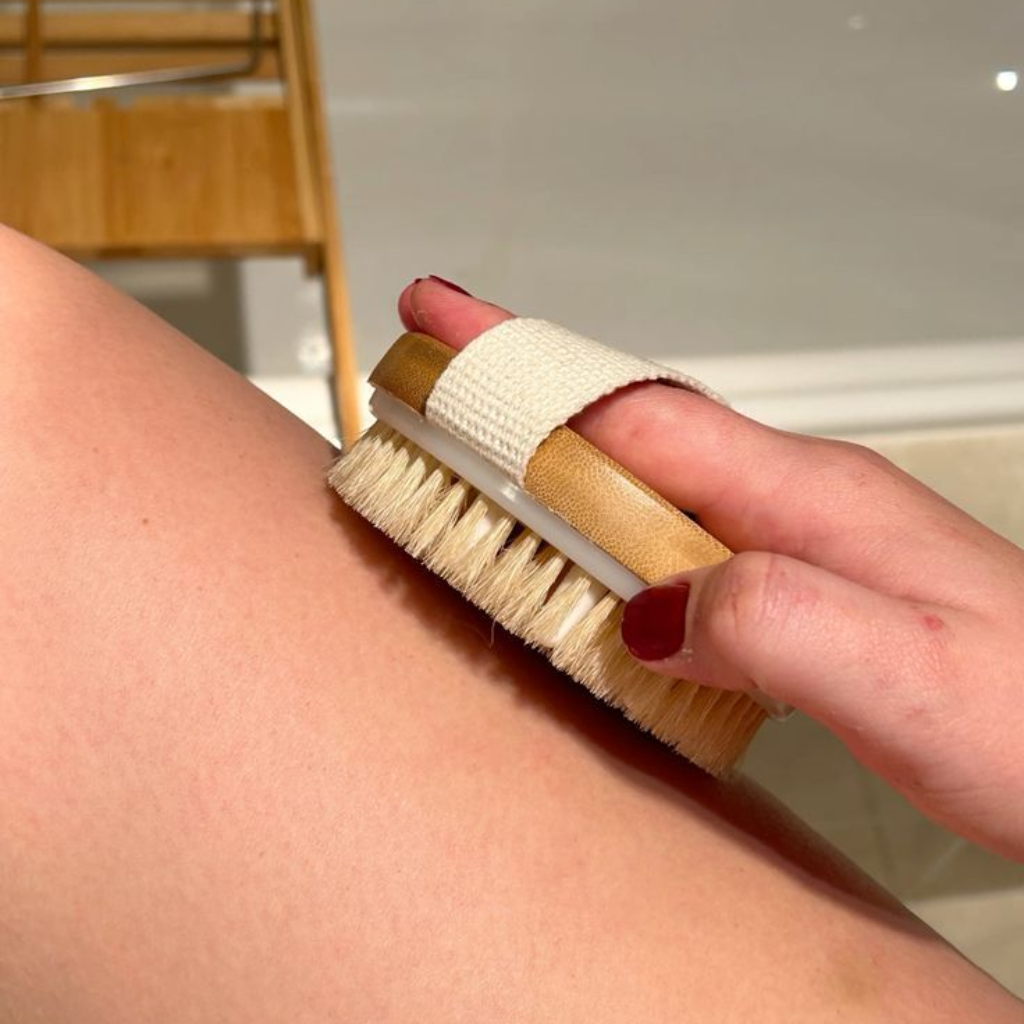 best body exfoliator