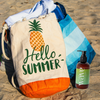 5 Summer Essentials Your Skin Will Thank You For