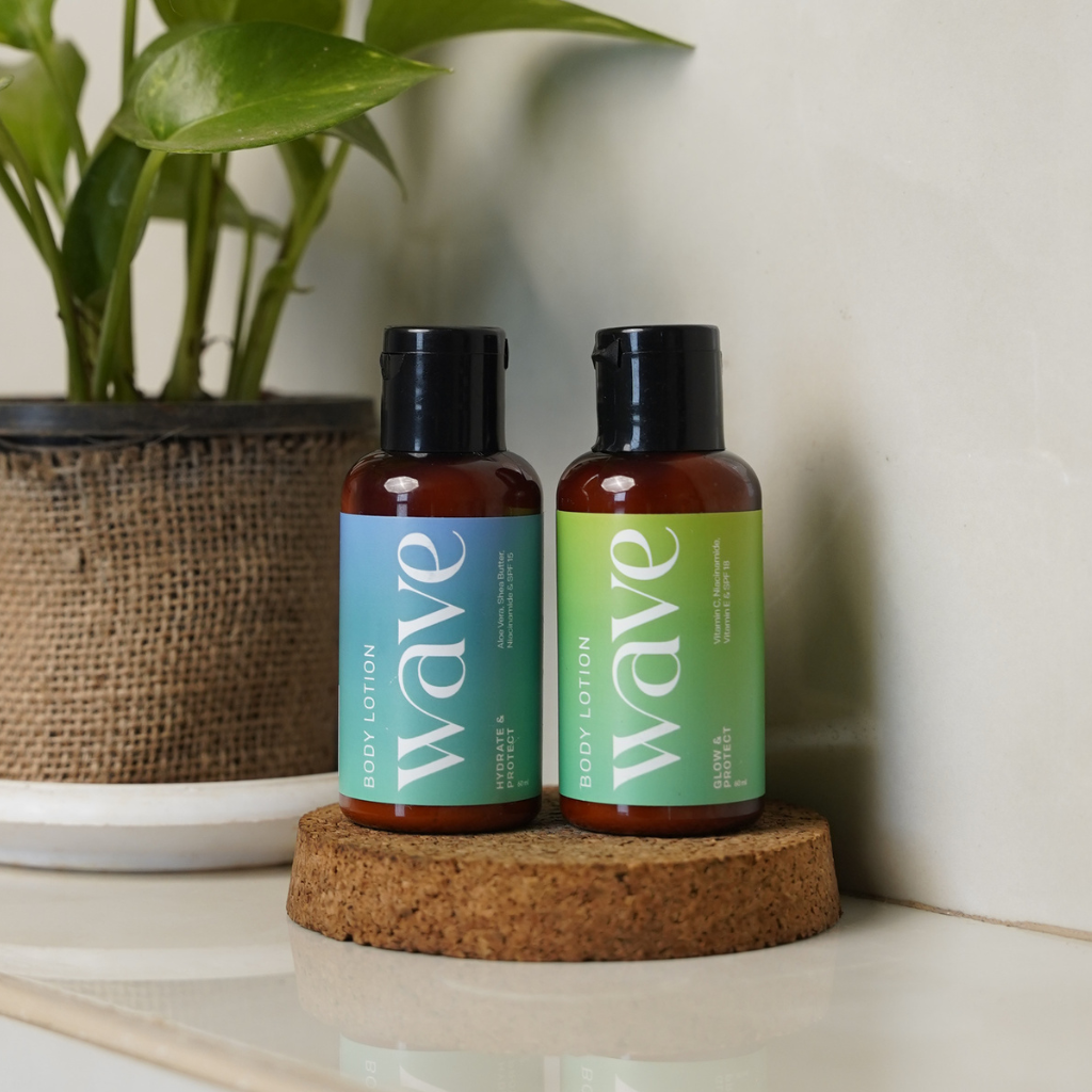 6 Proven Benefits of Using a Body Lotion with Niacinamide for Balanced, Healthy Skin