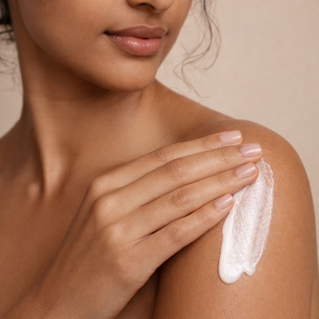 Body Lotion vs Body Cream: Why Lightweight Hydration Works Better for Daily Use