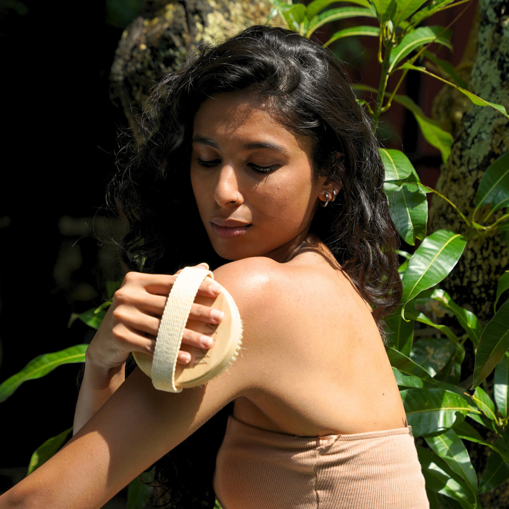 exfoliating mist