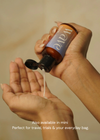 Triple Butter Therapy Cream Body Wash
