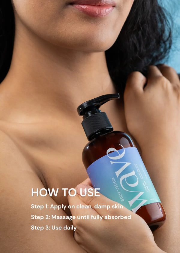 Hydrate & Protect Body Lotion