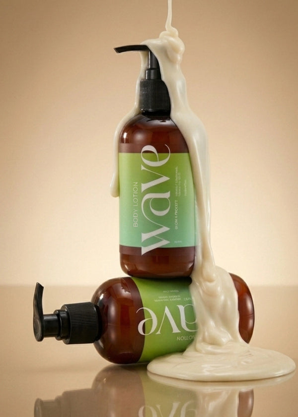 Glow & Protect Body Lotion