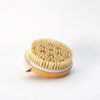 dry brush