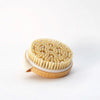 dry brush