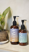 Shower Essentials – Hydration Duo