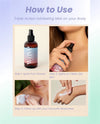 Triple Action Exfoliating Mist
