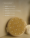 Wave Dry Brush