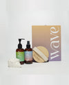 The Glow Ritual