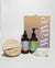 The Glow Ritual