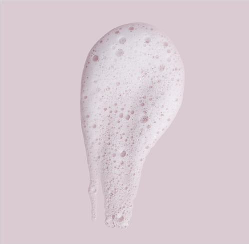 creamy body wash