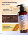 Shower Essentials – Hydration Duo