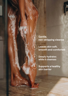 Triple Butter Therapy Cream Body Wash