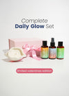 The Complete Glow Ritual - Valentines Limited Edition