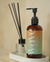 paraben free shower gel
