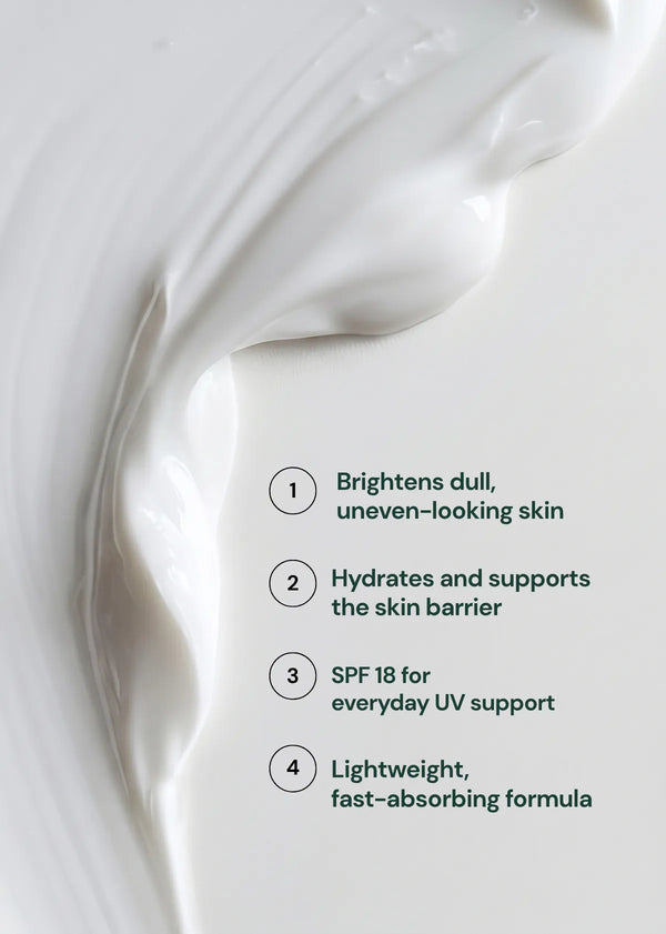 Glow & Protect Body Lotion