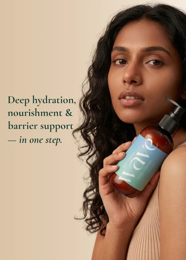 Hydrate & Protect Body Lotion
