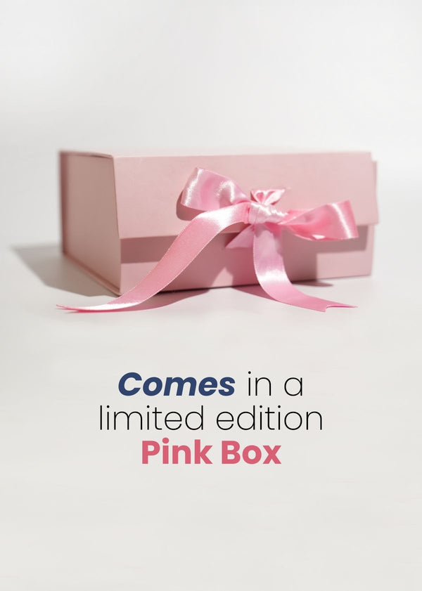 The Complete Glow Ritual - Valentines Limited Edition