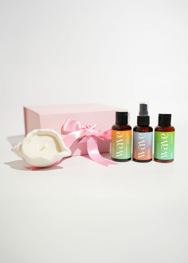 The Complete Glow Ritual - Valentines Limited Edition