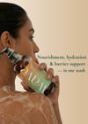 Five Oil Therapy Shower Gel