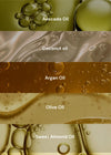 Five Oil Therapy Shower Gel
