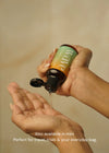 Five Oil Therapy Shower Gel