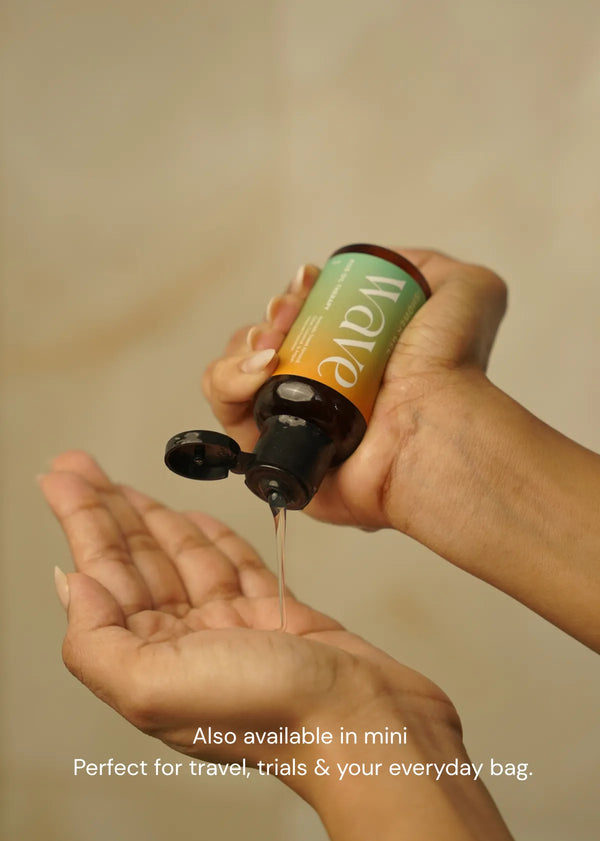 Five Oil Therapy Shower Gel