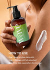 Glow & Protect Body Lotion