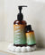 Five Oil Therapy Shower Gel