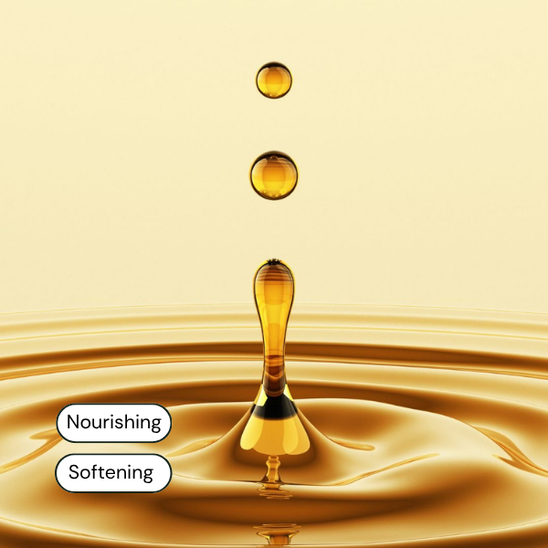 Sweet Almond Oil