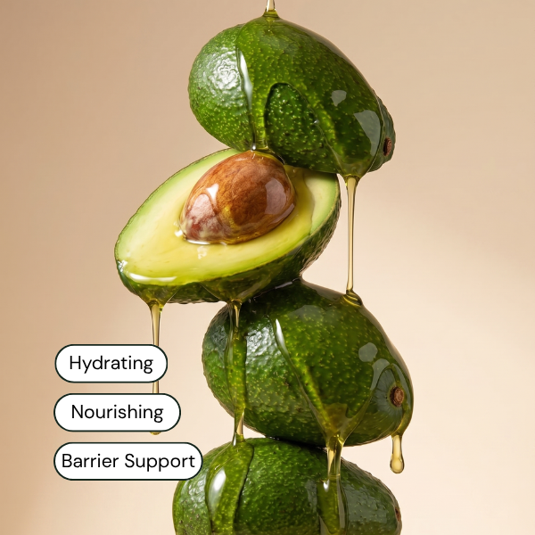 Avocado Oil