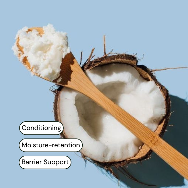 Coconut Oil