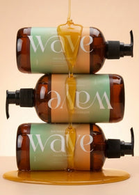 Five Oil Therapy Shower Gel