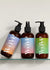 The Brightening Routine
