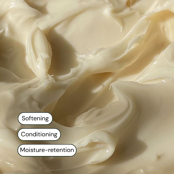 Mango Butter