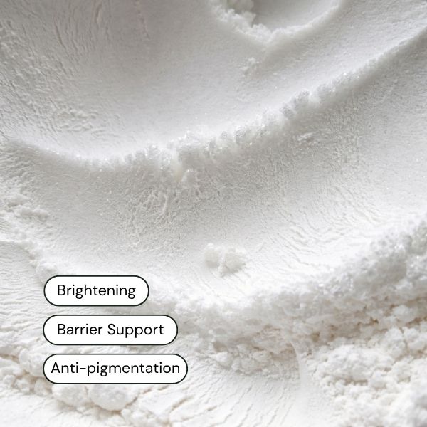 Niacinamide (Vitamin B3)