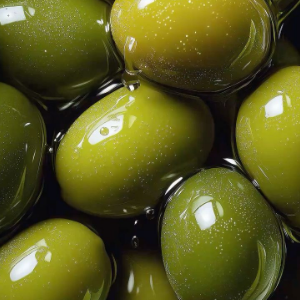Olive Oil