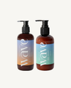 Shower Essentials – Hydration Duo