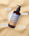 Shower Essentials – Hydration Duo