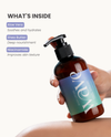 Shower Essentials – Hydration Duo