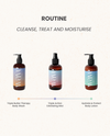 Shower Essentials – Hydration Duo