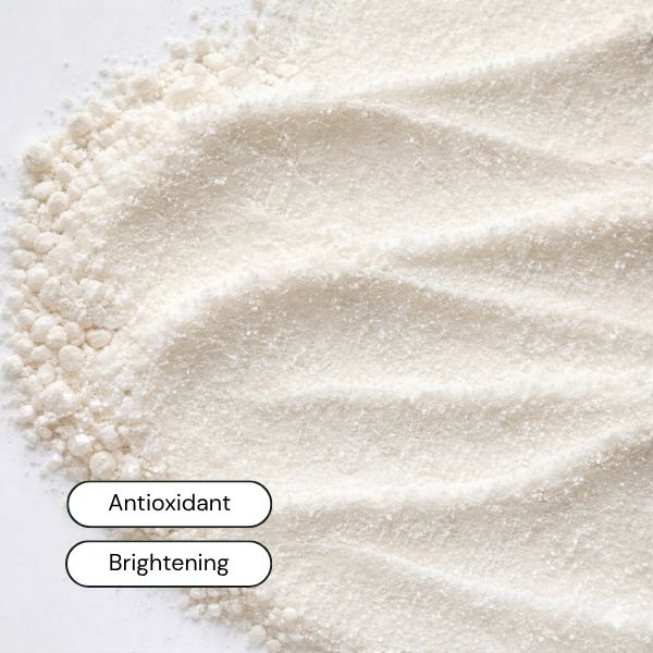 Vitamin C (3-O-Ethyl Ascorbic Acid)