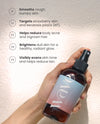 Triple Action Exfoliating Mist