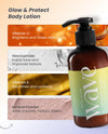 Glow & Protect Body Lotion