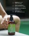 Glow & Protect Body Lotion