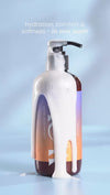 Triple Butter Therapy Cream Body Wash